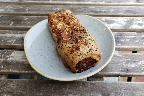 The Old Pasty House photo 3